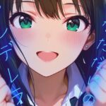 あなただけのシンデレラd_720836