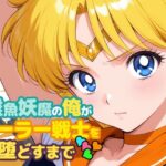 雑魚妖魔の俺がセーラー戦士を堕とすまで4d_721412