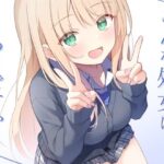 こんな処女はありですか？d_724952