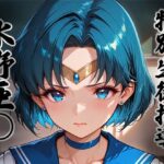 煌: 特別生徒指導〜水野亜○ / セー○ーマーキュリー〜d_727648