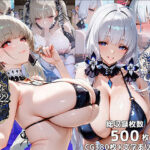 ミダラなキカイ22＆23  フォーミダブルとイラストリアスを堪能したかった……d_729287