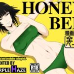 HONEY BEEd_730130
