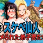 亀スケベ仙人にハメられた弟子妻たちd_730234