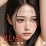 2.9次元AI美女 PORTRAIT EXTREME Remastered Anthology VOL.04 AI SEX 動画集d_731183