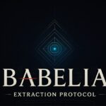BABELIA:Extraction Protocold_732691