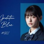 Graduation Blue 〜卒業する青き女子校生の記録〜d_736233