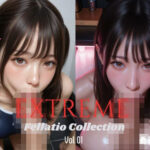 2.9次元AI美女 PORTRAIT EXTREME Fellatio Collection VOL.01 AI SEX 動画集d_741789