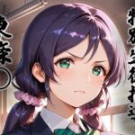 煌:特別生徒指導〜東條○〜d_742886