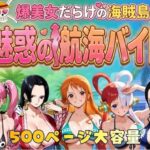爆美女だらけの海賊島魅惑の航海バイトd_744885