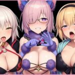 マスターの発情チ◯ポ、鎮めます！d_748299