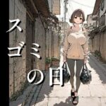 メスゴミの日d_748179