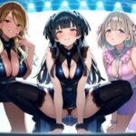 Straylight  FAN感射祭d_749773