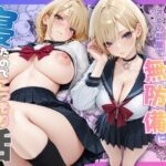 クールギャルがオレの部屋で無防備に寝たのでこっそり中出しした話d_755806