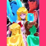 ヒロイン堕ち  セーラームーン総集編d_759420