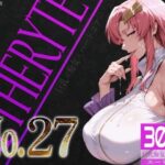 巨乳痴女同人CG集 エーテライト No.27d_766214