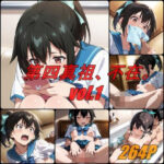 第四真祖、不在。 vol.1d_764891