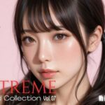 2.9次元AI美女 PORTRAIT EXTREME Tuned Collection VOL.07 AI SEX 動画集d_768953