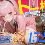 【4K神画質】トー横地雷系メンヘラ女子！  承認欲求まみれで愛に飢えた泥沼SEX152連発！【146分】d_773602