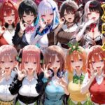 凄テク我慢できたら中出しSEX 2d_774823