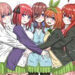 五等分のエッな同人総集編238ページd_776771
