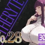 巨乳痴女同人CG集 エーテライト No.28d_778085