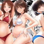 パパ活おじさんの孕ませハーレムd_778736