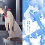 素直でクールなキミが好き  校内露出編d_780433