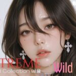 2.9次元AI美女 PORTRAIT EXTREME Tuned Collection VOL.08 Wild Mix AI SEX 動画集d_781849