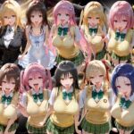 ToLOVEるヒロインの凄テク我慢できたら中出しSEXd_782419