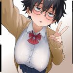地味なあの子のえっちな裏アカ！d_788691