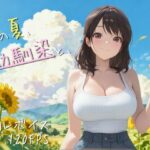 【4K高画質120FPS】あの夏、幼馴染と、d_789345