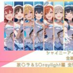 シャイニーアイドル全裸図鑑 放○ラ＆S○raylight編d_791310