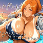 濡音艶画集 -井●織● CG Collection Vol.32d_792216