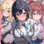 クラスで2番目に可愛い女の子と友だちになった  わからせ調教d_793614