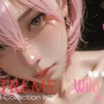 2.9次元AI美女 PORTRAIT EXTREME Tuned Collection VOL.09 Wild Mix Ver.2 AI SEX 動画集d_793927