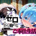 Re:ゼロから始まるご奉仕生活d_794476