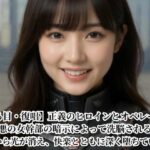 【虚ろ目・復唱】正義のヒロインとオペレーターが悪の女幹部の暗示によって洗脳される話〜瞳から光が消え、快楽とともに深く堕ちていく〜d_797901