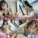 水着美女との種付けビジョン【AI高画質動画】期間限定価格！！d_799409