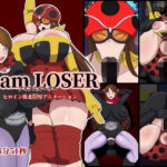 I am LOSERd_801862
