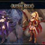 ASTRAL RELIC 〜罠と敗北に堕ちる8人の冒険者〜d_801951
