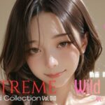 2.9次元AI美女 PORTRAIT EXTREME Tuned Collection VOL.010 Wild Mix Ver.3 AI SEX 動画集d_807429