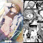 ブルアカ再録集「ユリイカ」純愛編d_809842