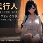 代行人 〜孕ませの依頼、承ります〜d_814739