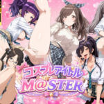 【4Kアニメ】コスプレア○ドルM@STER 3d_816214