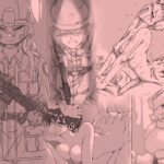 戦場の女たちd_827418