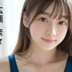 スク水女子のプールサイド青春SEX映像〜広瀬奈々〜d_820580