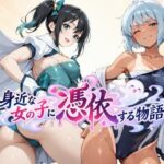 身近な女の子に憑依する物語d_827014
