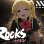 Rocks HARD ＃02d_827450