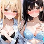仕事中に誰もいない会議室でこっそり抜いてくれる巨乳OLd_831576