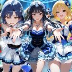 昼はアイドル夜は生オナホ生活  最●静香＆星●美希＆如●千早d_833198